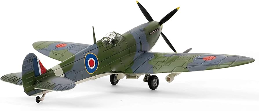 Amazon | WALTERSONS 1/72 イギリス軍 スーパーマリン