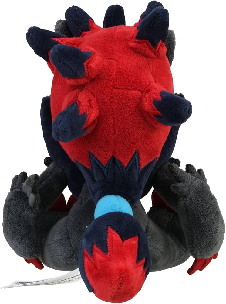 Amazon.co.jp: ポケモンセンターオリジナル 571 ぬいぐるみ Pokémon