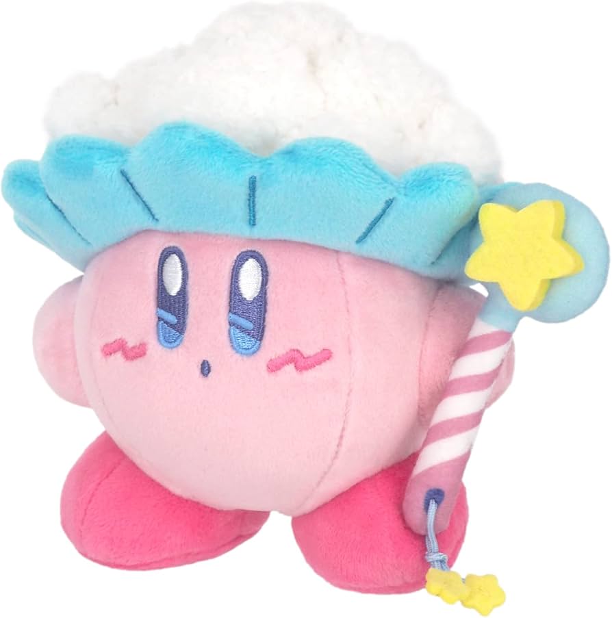 Amazon.co.jp: 三英貿易(Sanei Boeki) 星のカービィ カービィ