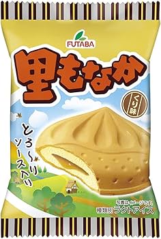 Amazon | フタバ食品 里もなか 30入 | Seidigu | 最中 通販
