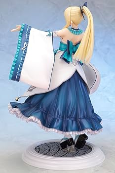 Amazon | シャイニング・レゾナンス キリカ・トワ・アルマ 1/8スケール