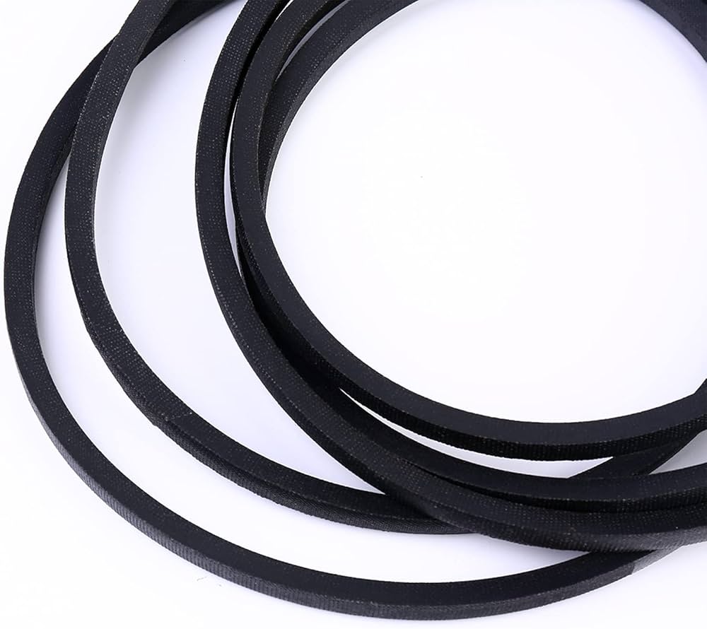 Amazon.com : Pokuuer Lawn Mower Drive Belt 1/2