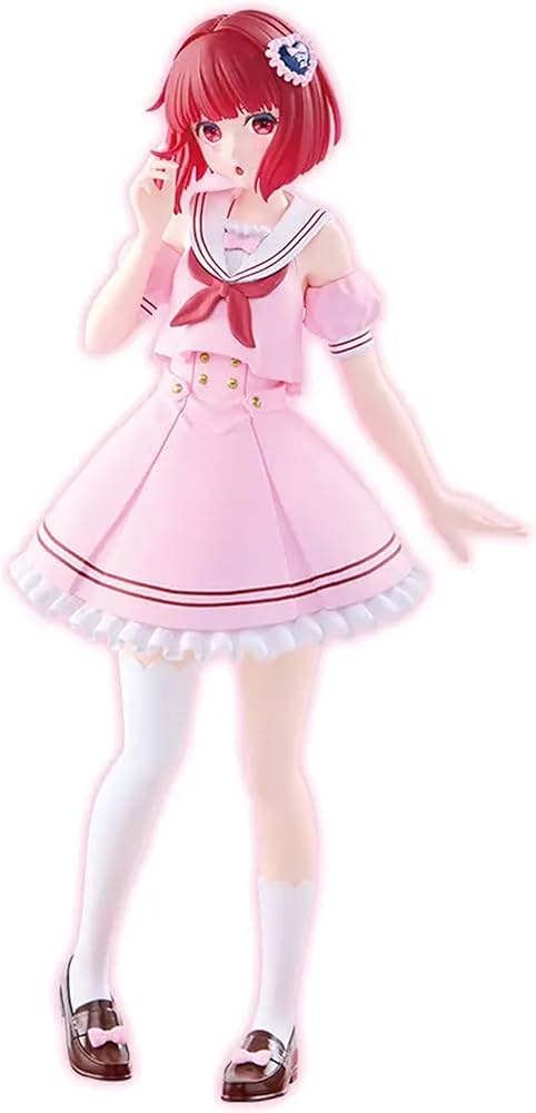 Amazon.co.jp: タイトーくじ 【推しの子】 Sweet Sailor Style A賞