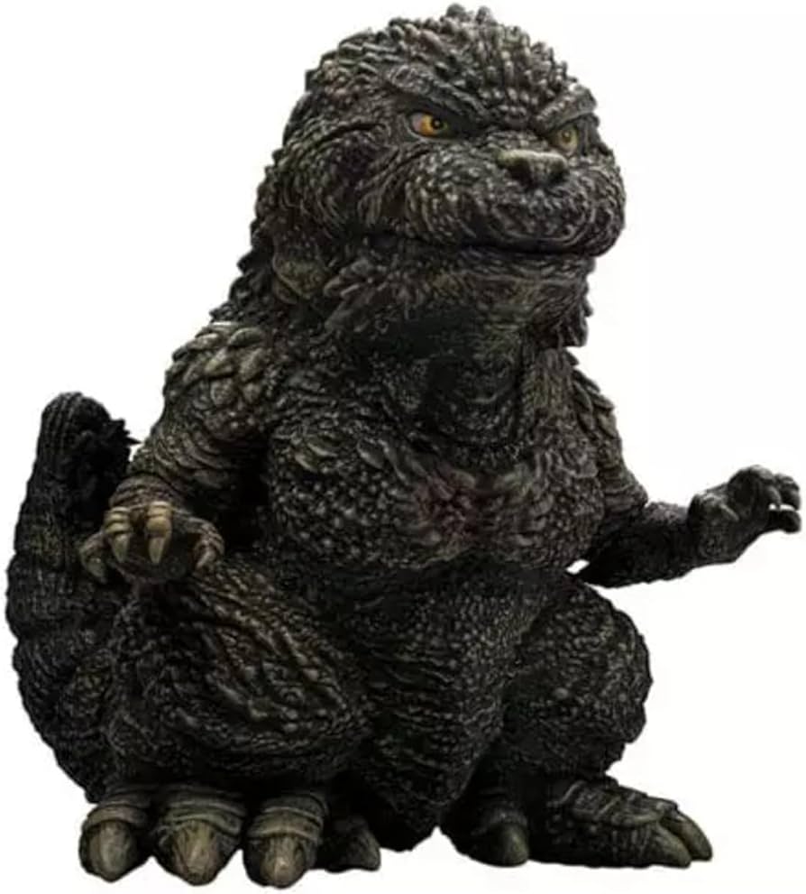 Amazon.co.jp: 『ゴジラ-1.0』 鎮座獣 ゴジラ（2023）Ⅱ B