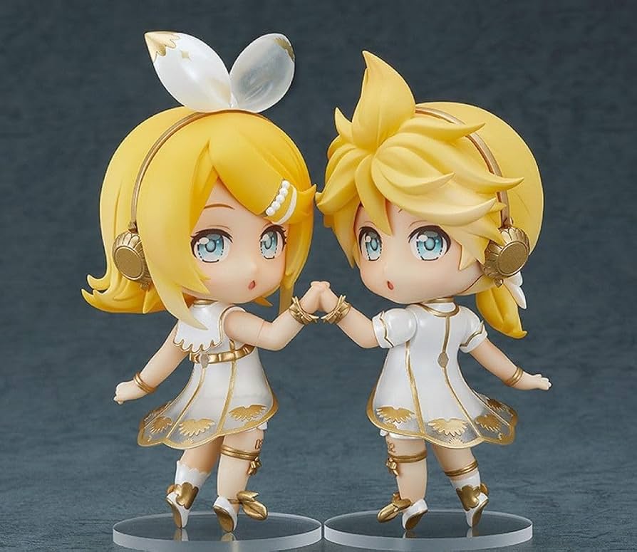 Amazon.co.jp: キャラクターボーカルシリーズ02 鏡音リン