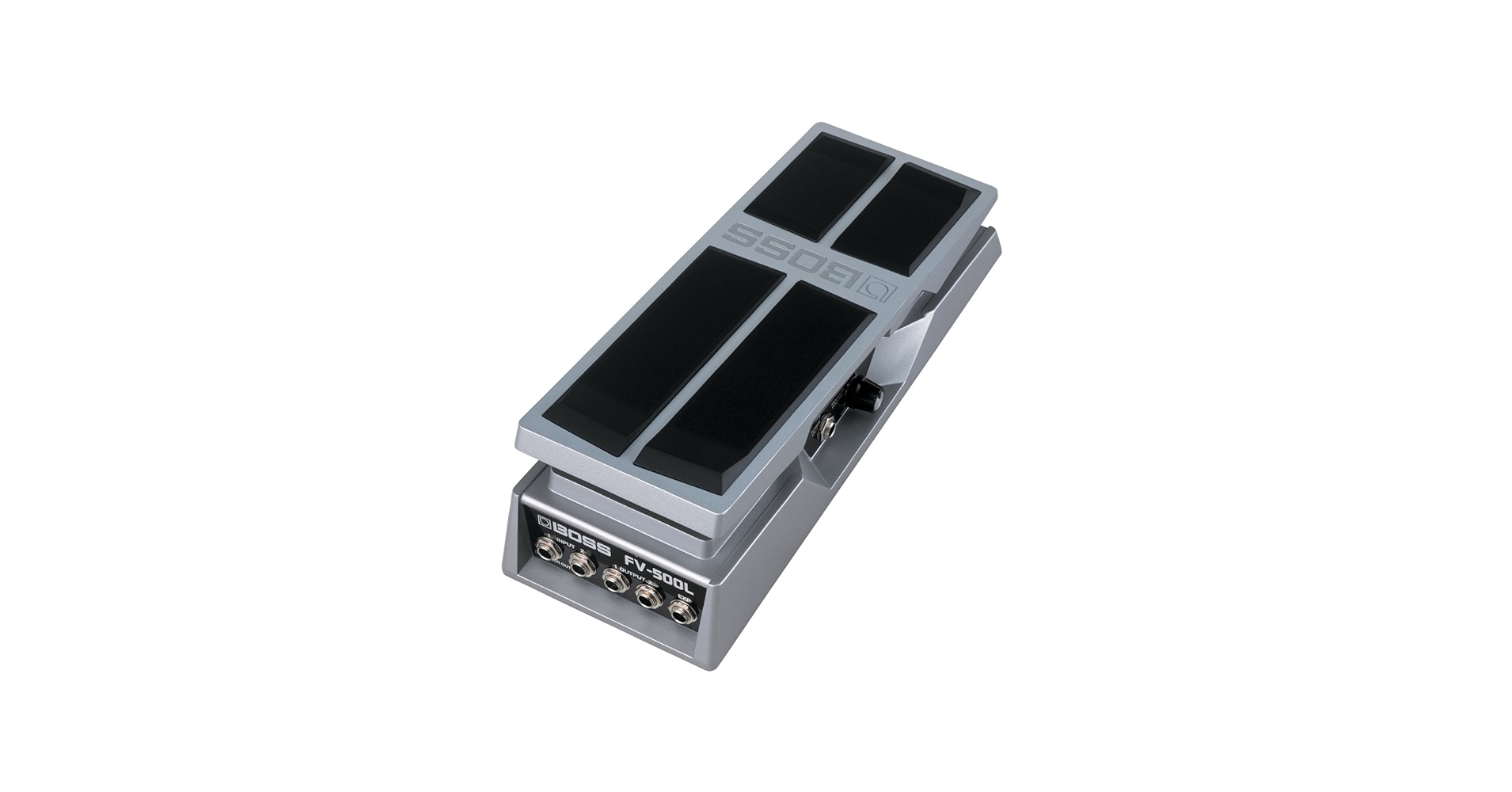 Amazon.com: BOSS FV-500L Low-Impedance Foot Volume Pedal for your