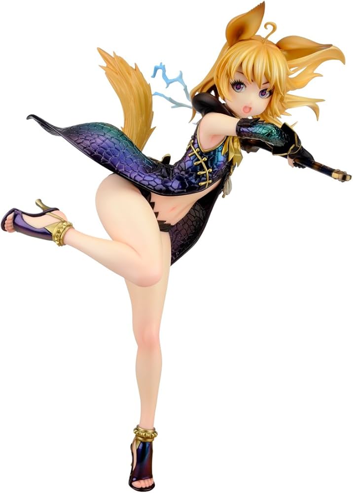Amazon | TERA: The Exiled Realm of Arborea - ELIN (テラ: ジ