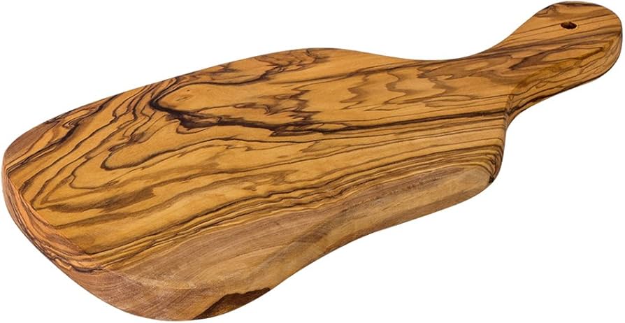 Amazon｜[ アルテレニョ] Arte Legno カッティングボード オリーブ