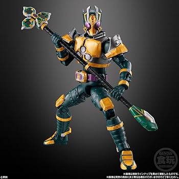 Amazon | バンダイ(BANDAI) SO-DO CHRONICLE 仮面ライダー剣 12個入