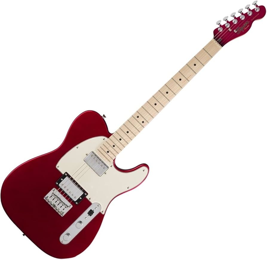 Amazon.co.jp: Squier by Fender エレキギター Contemporary