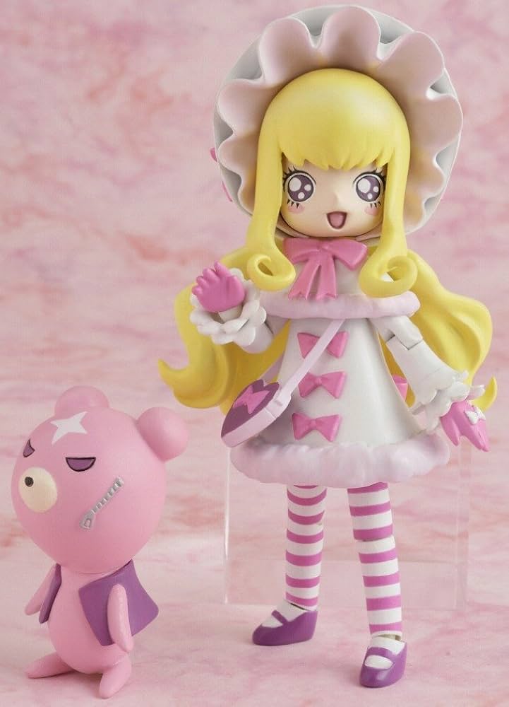 Amazon.co.jp: プチぷりちぃーフィギュアシリーズ No.6 マリー&ガリー
