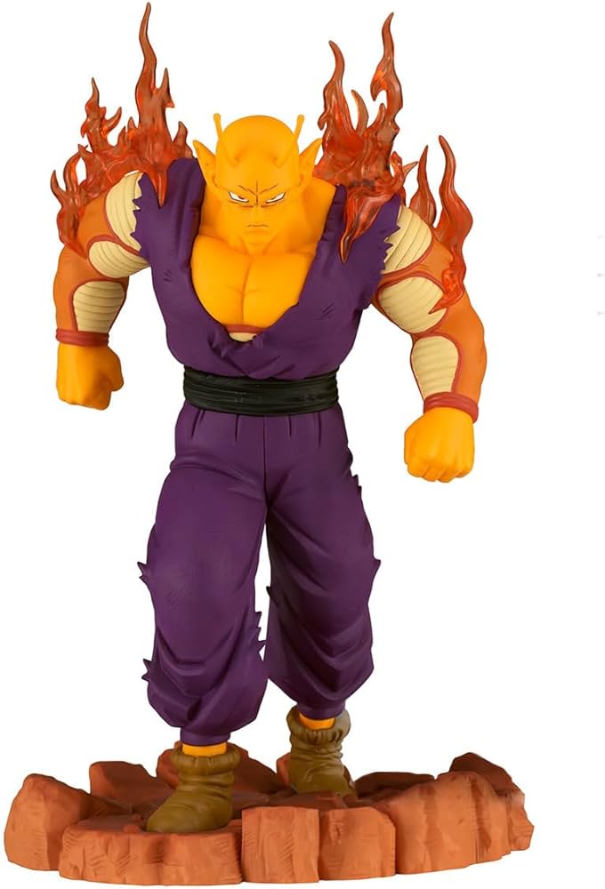 Amazon.co.jp: バンプレスト ドラゴンボール超 スーパーヒーロー