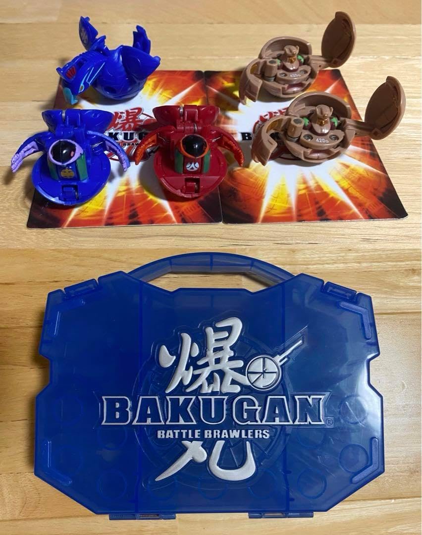 爆丸 バトルブローラーズ ガチャバク カード まとめ売り 初期 レア 爆