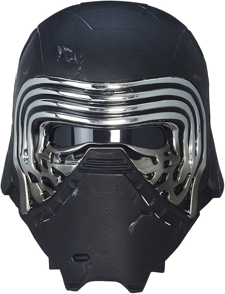 Amazon.co.jp: スター・ウォーズ ブラックシリーズ ボイスチェンジャー