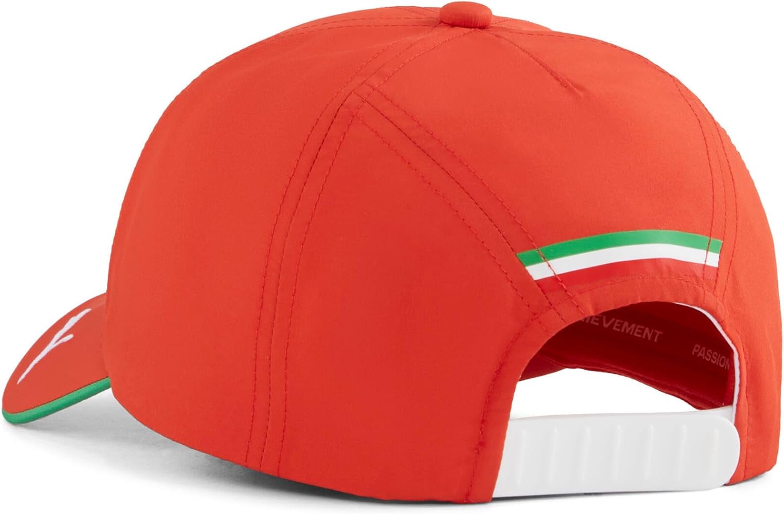 Amazon | PUMA スクーデリア フェラーリ SF チーム キャップ 2024