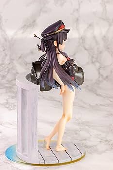 Amazon | まいてつ「ハチロク」水着ver 1/6スケール 塗装済み完成品
