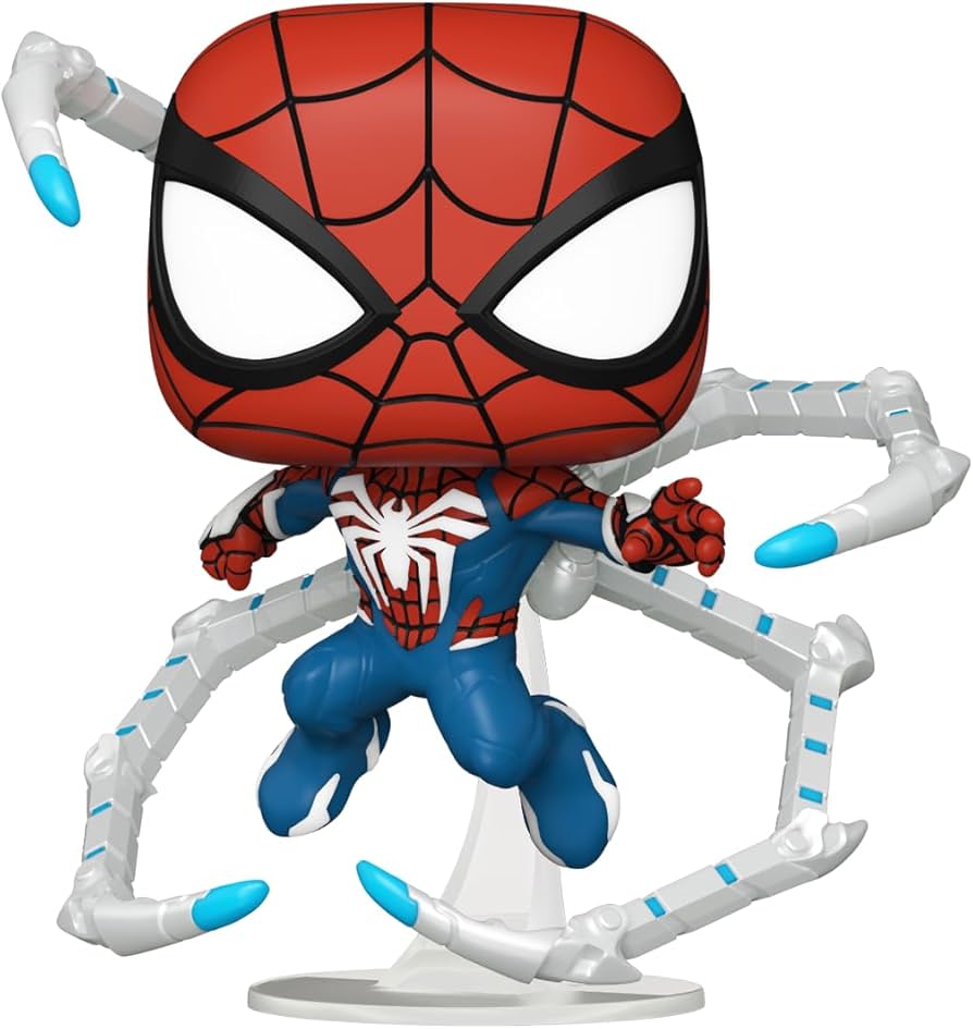 Amazon.co.jp: マーベル スパイダーマン 2 :S1 (ピーター・パーカー