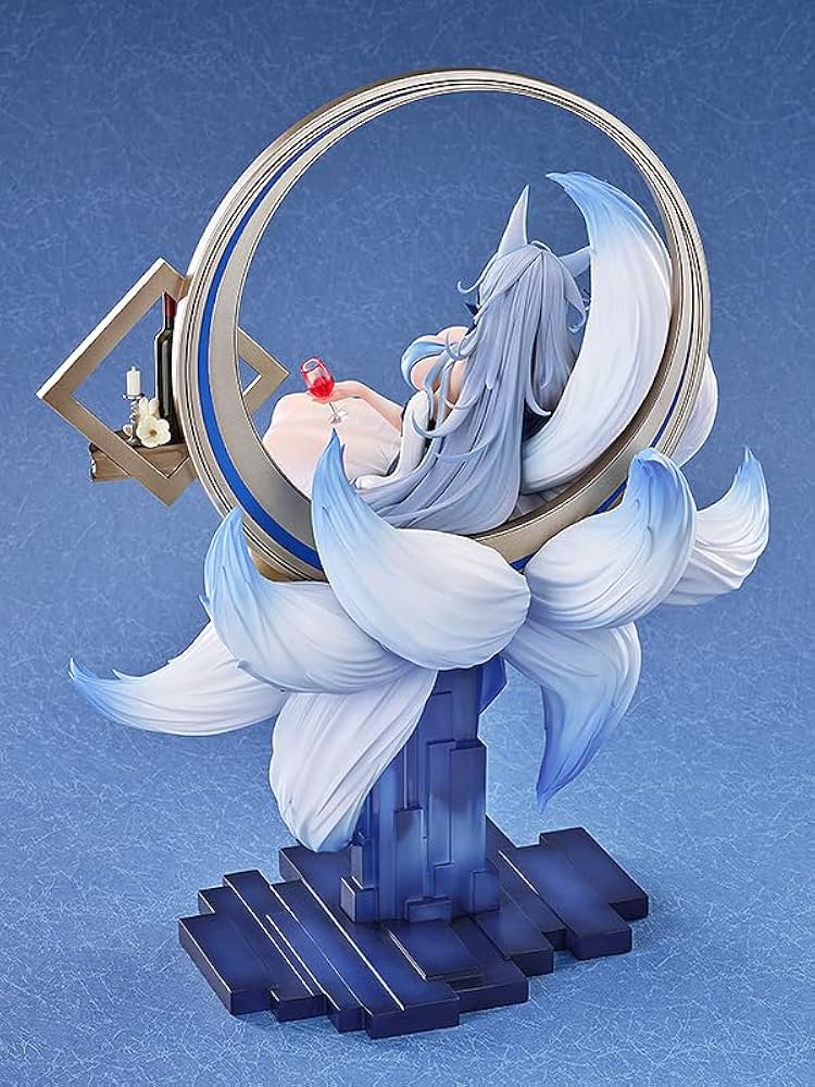 Amazon | アズールレーン 信濃 満ち欠ける朧月 1/7スケール