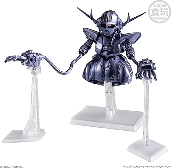 Amazon.com: Bandai Shokugan - Gundam - FW Gundam Converge Core