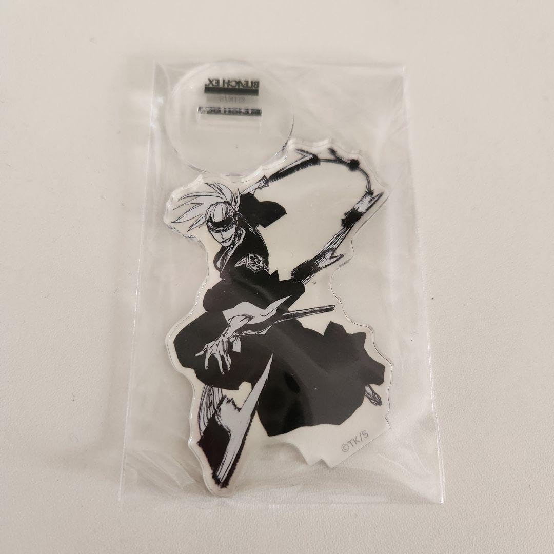 BLEACH BLEACH 104 stands アクリルスタンド 市丸ギン ブリーチ 104