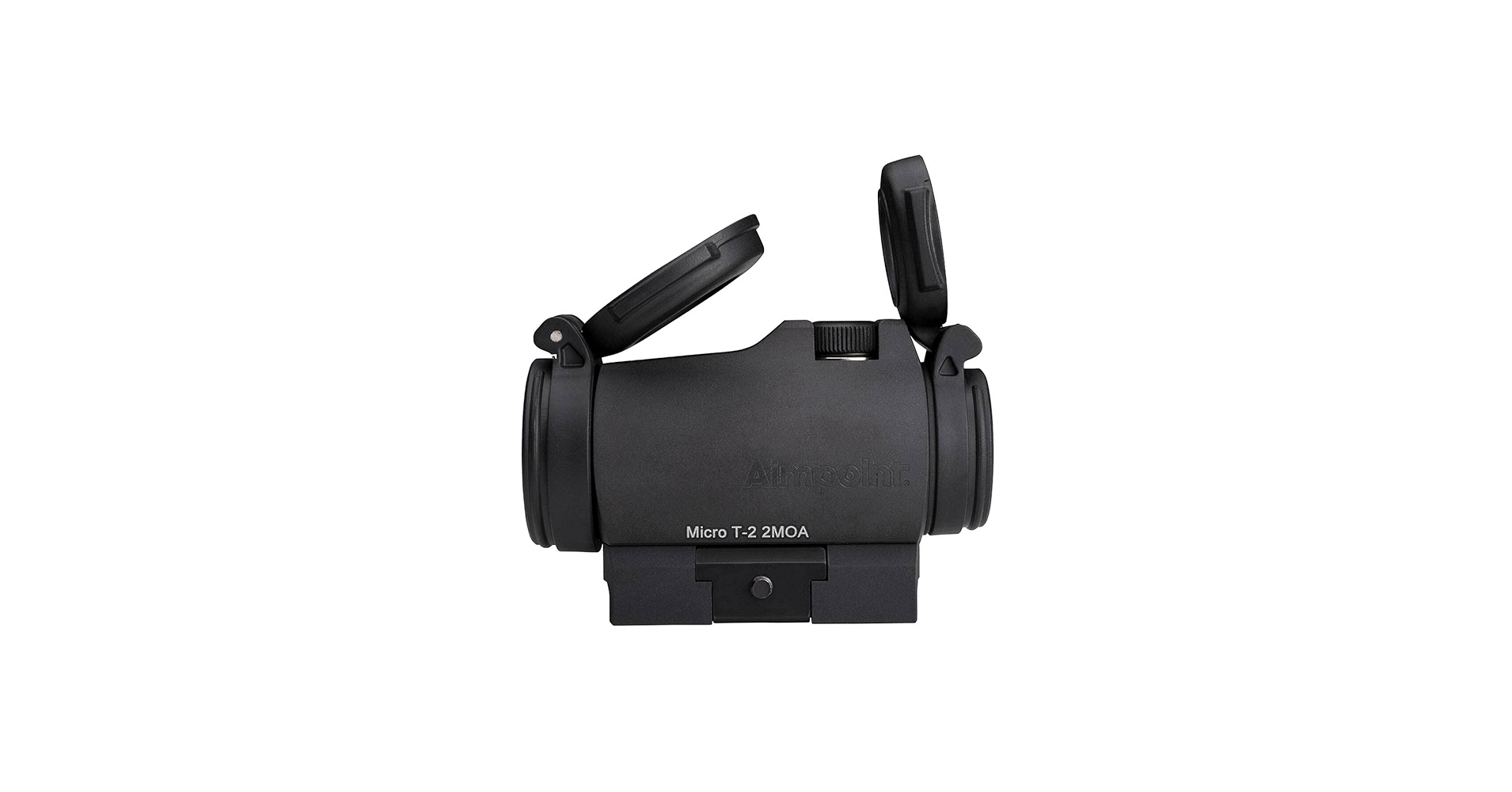 Amazon.co.jp: (エイムポイント)AIMPOINT 実物ドットサイト #200170