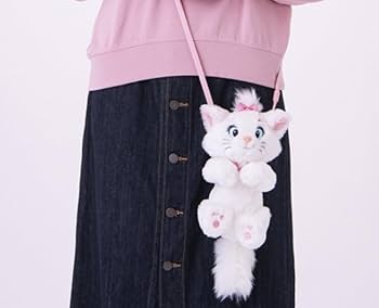 Amazon.co.jp: マリー ショルダーバッグ おしゃれキャット マリー