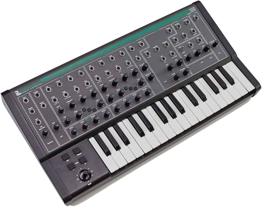 Amazon.co.jp: PWM Malevolent シンセサイザー : 楽器・音響機器