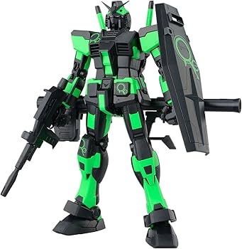 Amazon.co.jp: バンダイ(BANDAI) 【イベント限定】MG 1/100 RX-78-2