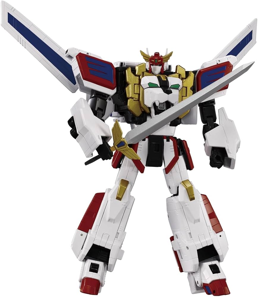 Amazon.co.jp: T-SPARK TOYRISE トイライズ キングエクスカイザー