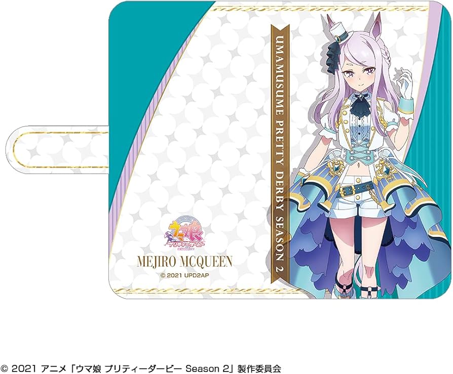 Amazon.co.jp: ウマ娘 プリティーダービー Season 2 ブックスタイル