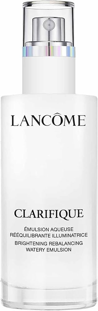 Amazon.co.jp: LANCÔME(ランコム) クラリフィック バランシング