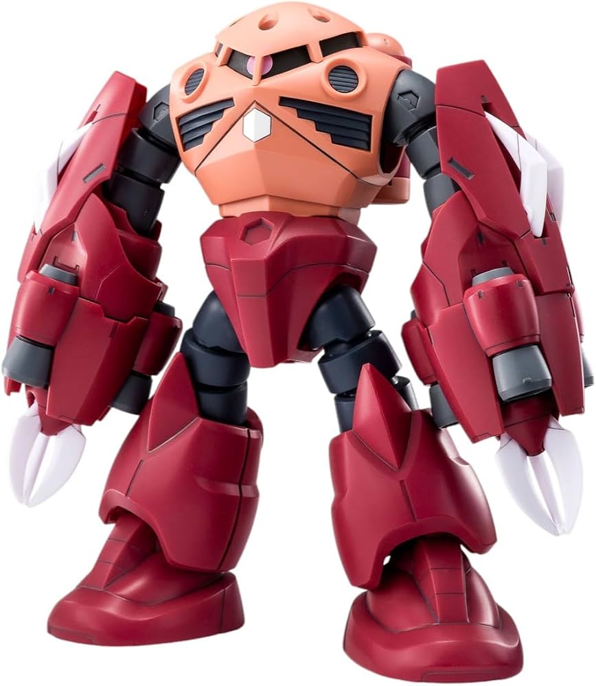 Amazon | HGBF 1/144 アメイジングズゴック プラモデル(ホビー