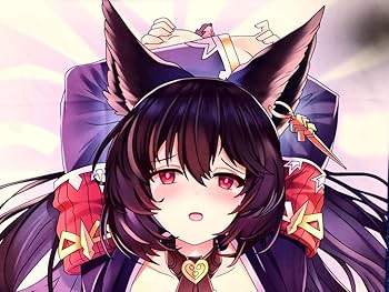 Amazon | グランブルーファンタジー ニーア 抱き枕カバー | アイドル