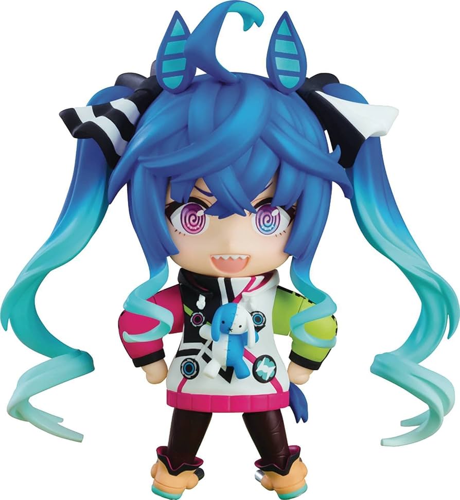 Amazon | ねんどろいど ウマ娘 プリティーダービー ツインターボ ノン