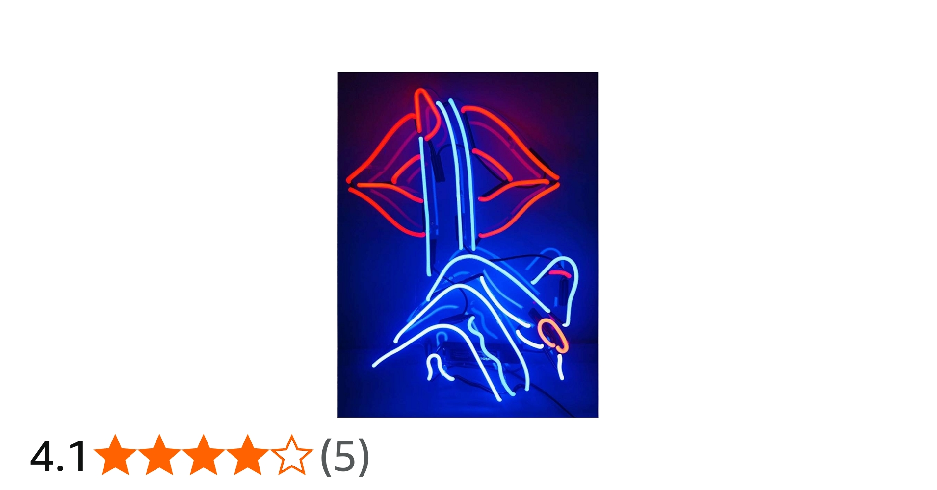 Amazon.co.jp: ネオンサイン NEON SIGN インテリア ネオン管 広告用
