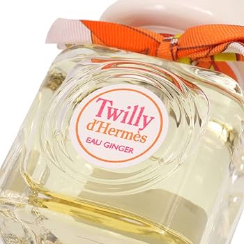 Amazon | [エルメス] ツイリー ドゥ エルメス 50ml オー ジンジャー