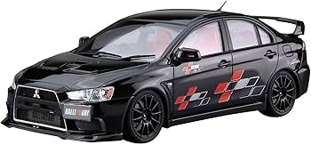 Amazon | 青島文化教材社(AOSHIMA) 1/24 ザ・チューンドカーシリーズ