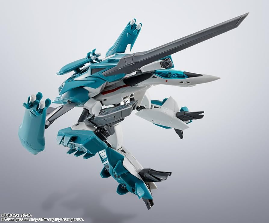 Amazon.com: TAMASHII NATIONS - The Super Dimension Fortress
