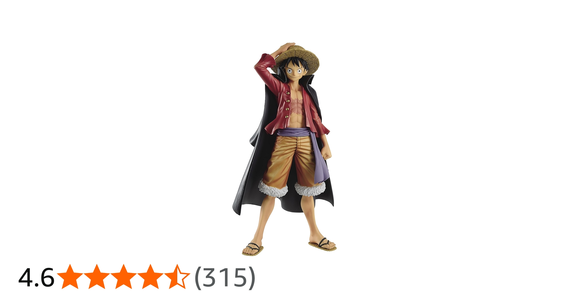 Amazon.co.jp: バンプレスト ワンピース DXF THE GRANDLINE MEN ワノ国