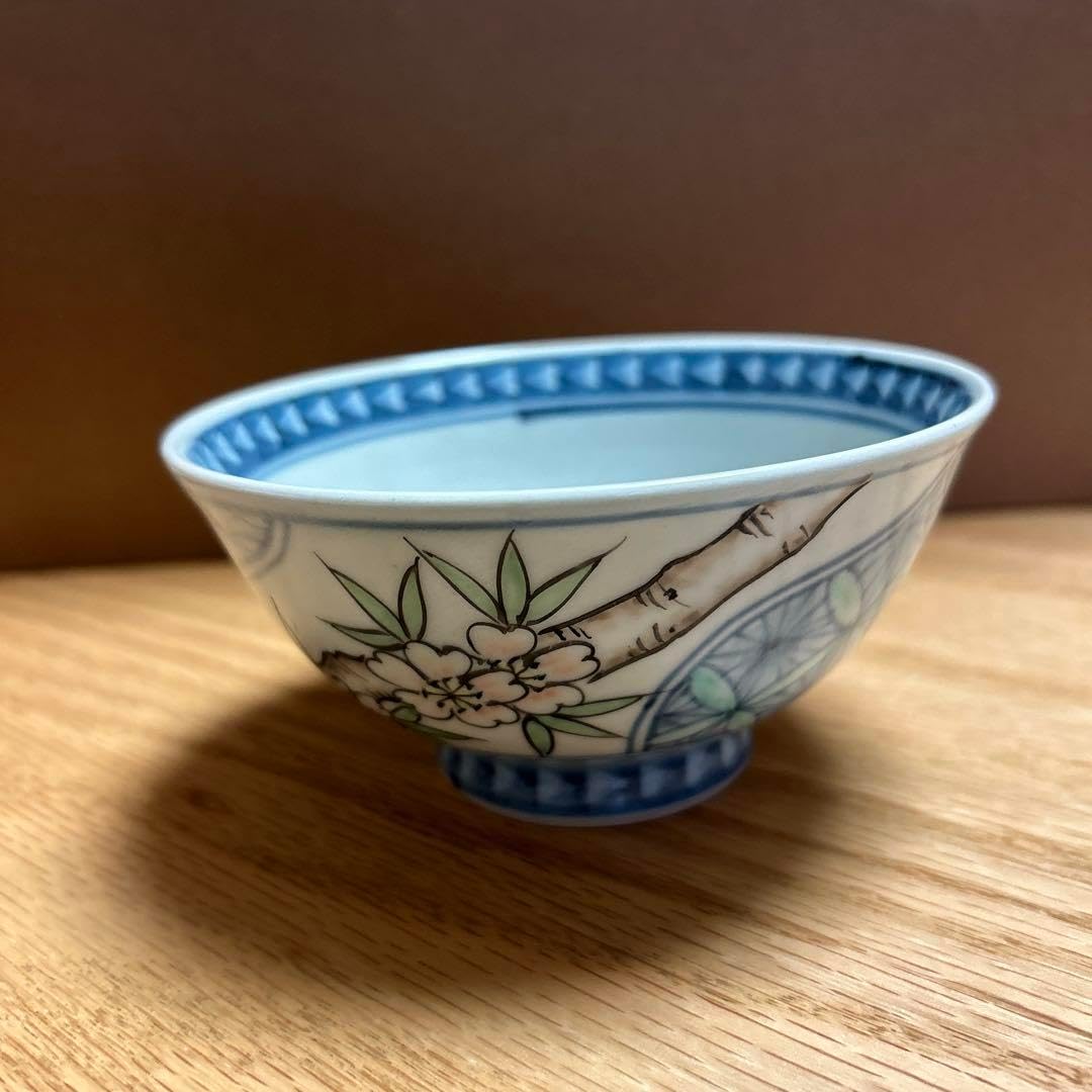 限定SALE【未使用品】佐藤走波 有田焼 飯碗 2個セット 有田焼 佐藤走
