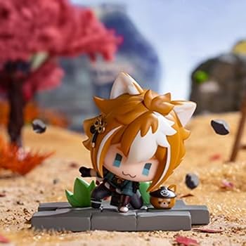 Amazon | 原神（げんしん）戦場英姿シリーズ 稲妻篇 トレーディング