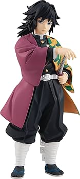 Amazon | POP UP PARADE 鬼滅の刃 冨岡義勇 ノンスケール ABS&PVC製