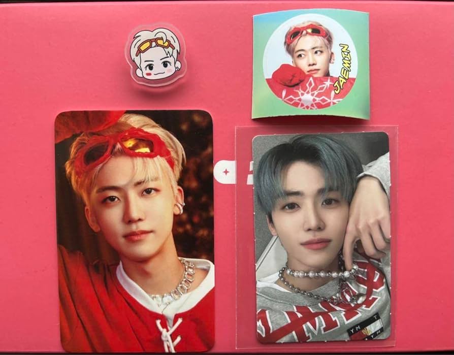 NCT 127 テヨン Regular PANTONE パントン トレカ 태용 NCT 127 テヨン