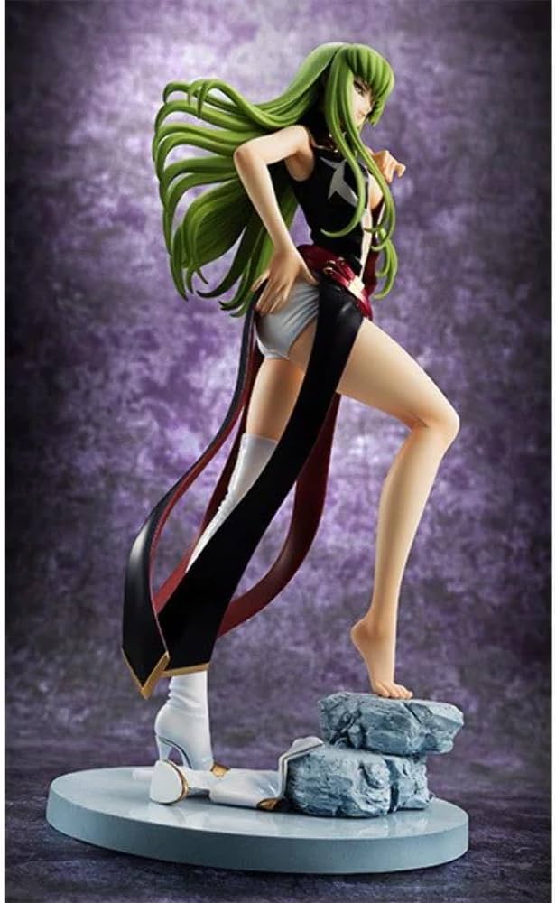 Amazon.com: G.E.M. Series - Code Geass: Lelouch of The Rebellion