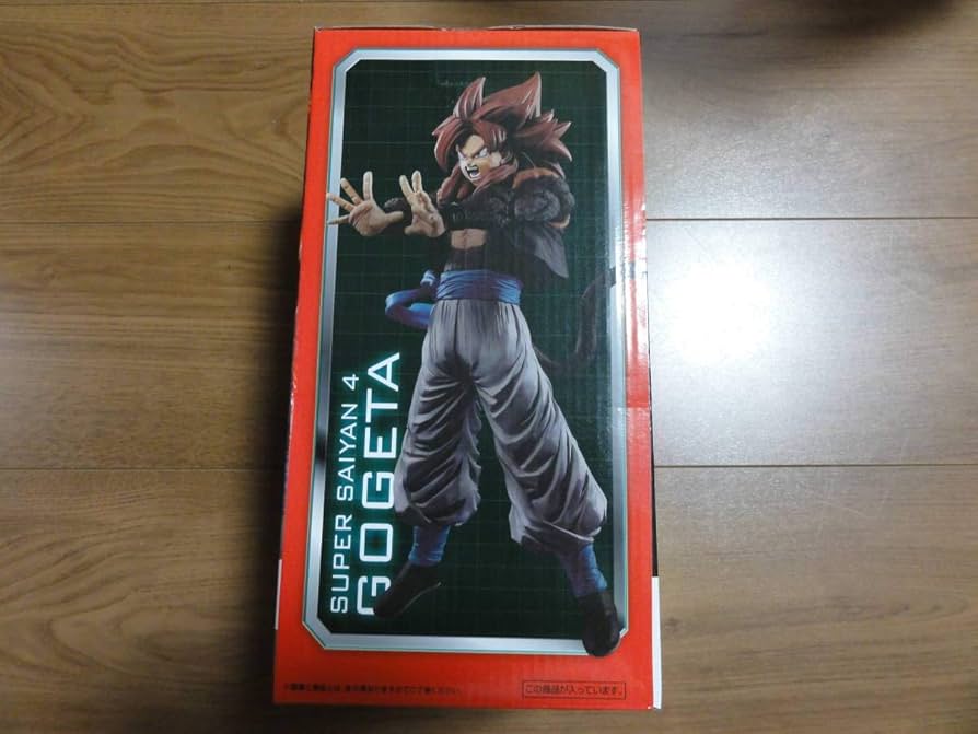 Amazon.co.jp: バンプレスト 一番くじ ドラゴンボール ULTIMATE