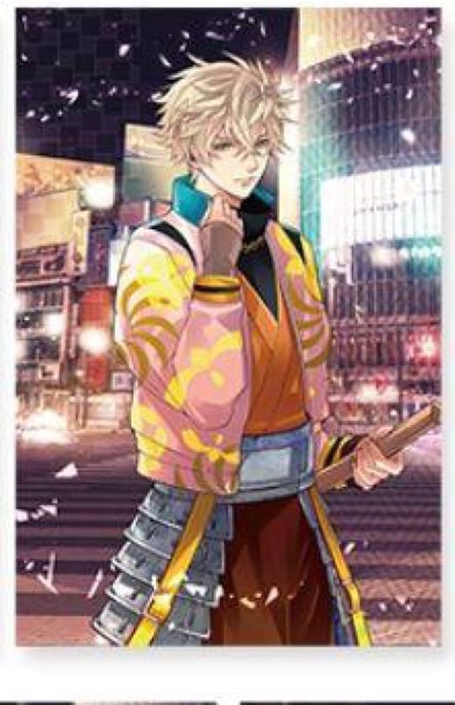 Amazon.co.jp: イケメン戦国 B1タペストリー 5周年 家康 イケ戦