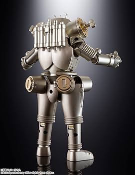 Amazon | TAMASHII NATIONS 超合金魂 GX-37R ウルトラセブン キング