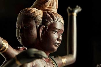 Amazon.co.jp: イスム Standard 阿修羅＿仏像 フィギュア 国宝 イSム