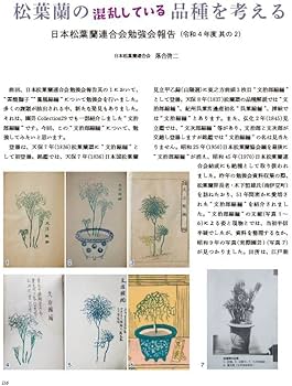 園芸Collectoion Vol,31 (別冊趣味の山野草) | 栃の葉書房 |本 | 通販