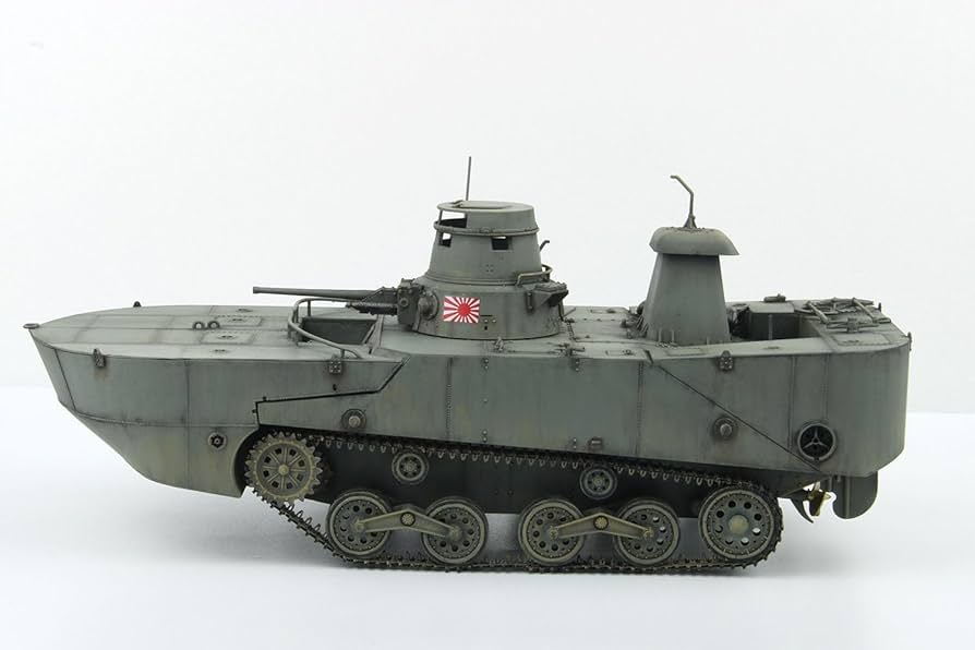 Amazon | プラッツ/MONO ドラゴン 1/35 タンクス・オブ・ザ・ワールド